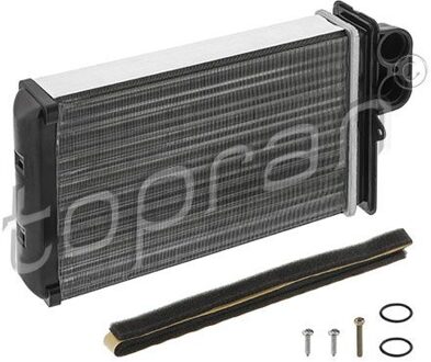 Peugeot Kachelradiateur, interieurverwarming 723782