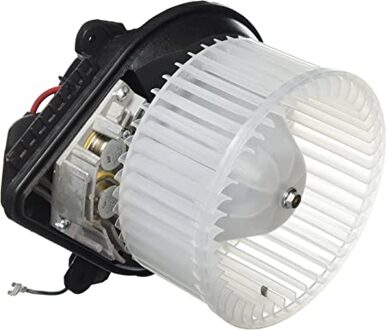 Peugeot Kachelventilator 34076 NRF 34076