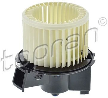 Peugeot Kachelventilator 721 547 Topran 721547