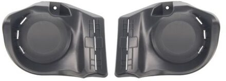 Peugeot Kap, mistlamp 5513005511931P