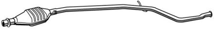 Peugeot Katalysator 20244