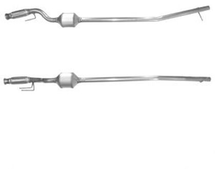 Peugeot Katalysator Citroen/Peugeot