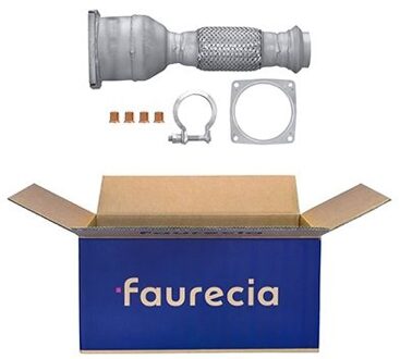 Peugeot Katalysator - Easy2Fit Kit - Set met montagedelen 8LE366052271