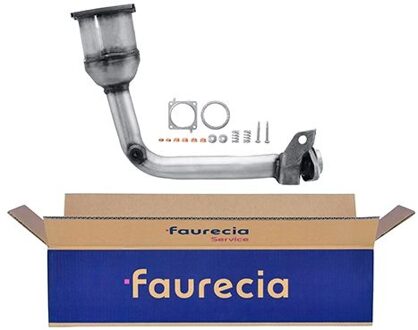 Peugeot Katalysator - Easy2Fit Kit - Set met montagedelen 8LE366052321