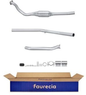 Peugeot Katalysator - Easy2Fit Kit - Set met montagedelen 8LE366052351