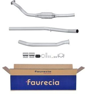 Peugeot Katalysator - Easy2Fit Kit - Set met montagedelen 8LE366052381