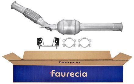 Peugeot Katalysator - Easy2Fit Kit - Set met montagedelen 8LE366052451