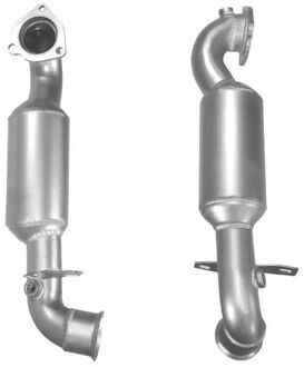 Peugeot Katalysator Mini