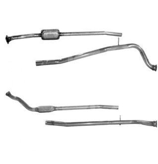 Peugeot Katalysator Peugeot 28538D