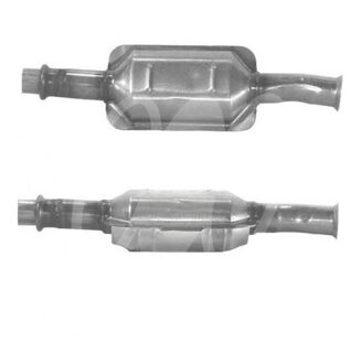 Peugeot Katalysator Peugeot 28545