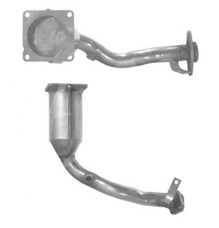 Peugeot Katalysator Peugeot 28549