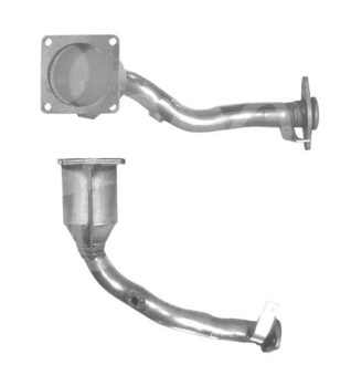 Peugeot Katalysator Peugeot 28592