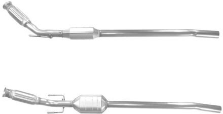 Peugeot Katalysator Peugeot BM80060H