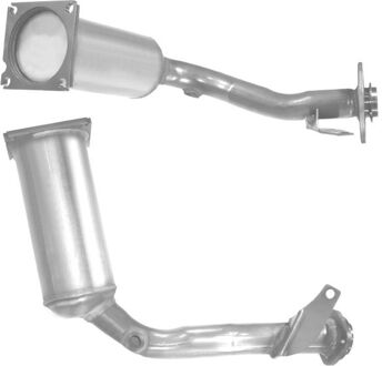 Peugeot Katalysator Peugeot BM91155H