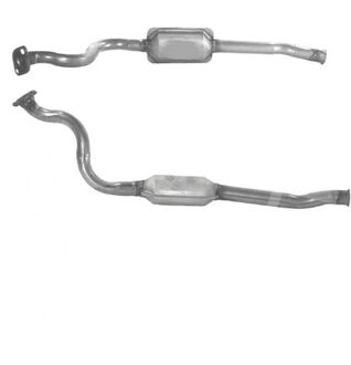 Peugeot Katalysator Peugeot/Citroen/Fiat