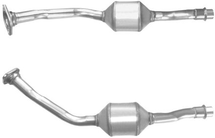 Peugeot Katalysator Peugeot/Citroen