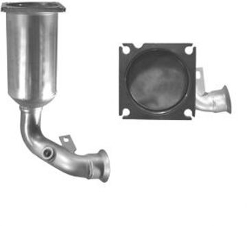 Peugeot Katalysator Peugeot/Citroen