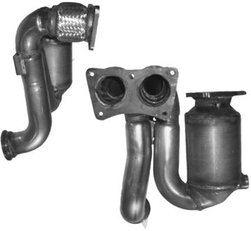 Peugeot Katalysator Peugeot/Citroen