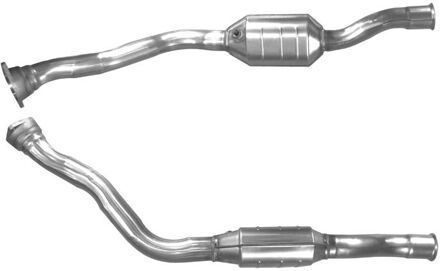 Peugeot Katalysator Peugeot