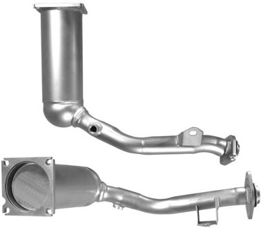 Peugeot Katalysator
