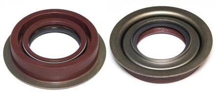 Peugeot Keerring, differentieel