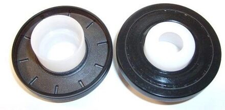 Peugeot Keerring, nokkenas