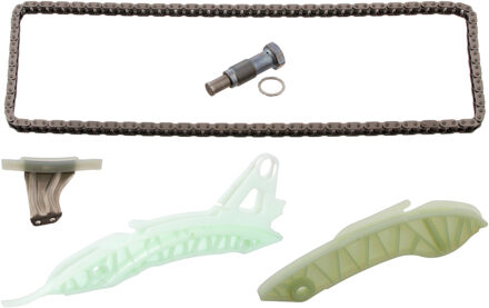 Peugeot Kettingset distributie