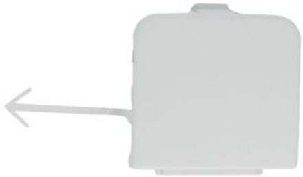 Peugeot Klep, afsleephaak 5513005504920P