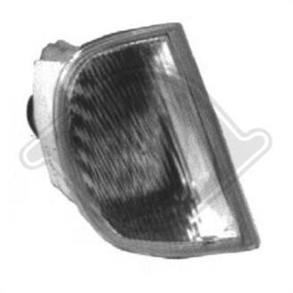 Peugeot Knipperlicht 3491172