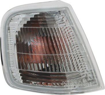 Peugeot Knipperlicht rechts 183341932