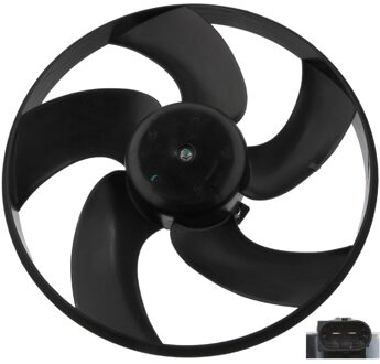 Peugeot Koelventilator 40638