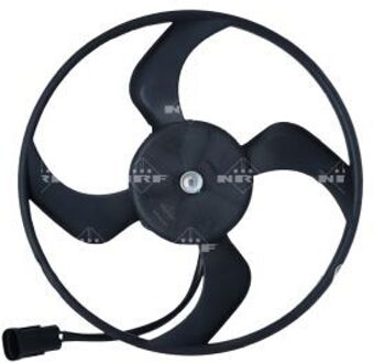 Peugeot Koelventilator 47319