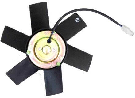 Peugeot Koelventilator 47657