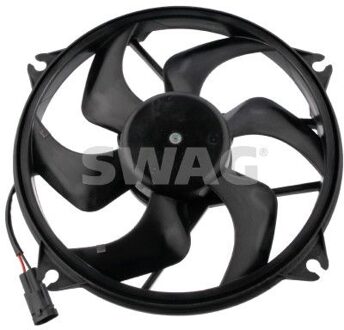 Peugeot koelventilator 62940635