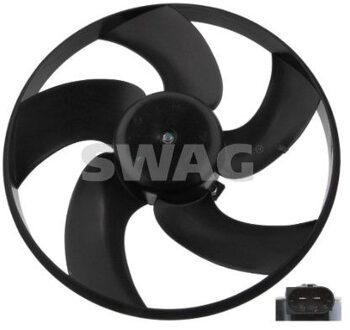 Peugeot koelventilator 62940638