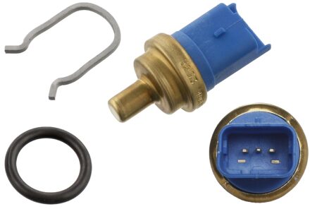 Peugeot Koelvloeistoftemperatuur Sensor