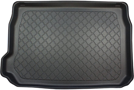 Peugeot Kofferbakmat passend voor Peugeot 2008 2013-2019 192909