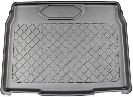 Peugeot Kofferbakmat passend voor Peugeot 2008 II / Peugeot e-2008 08.2020- (+facelift) 193578