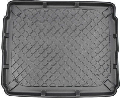 Peugeot Kofferbakmat passend voor Peugeot 3008 I HB/5 05.2009-10.2016 192904