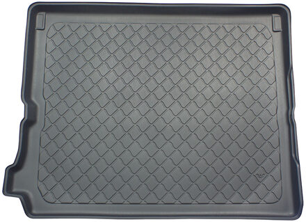 Peugeot Kofferbakmat passend voor Peugeot 5008 2017+ 193574