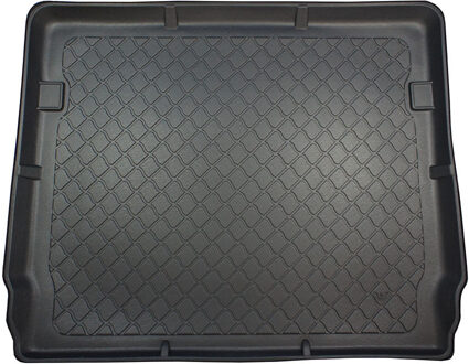 Peugeot Kofferbakmat passend voor Peugeot 5008 I V/5 05.2009-06.2017 192905
