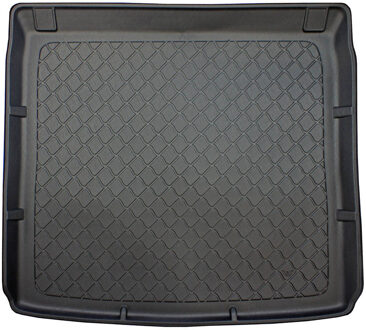 Peugeot Kofferbakmat passend voor Peugeot 508 I SW C/5 01.2011-09.2018 192907