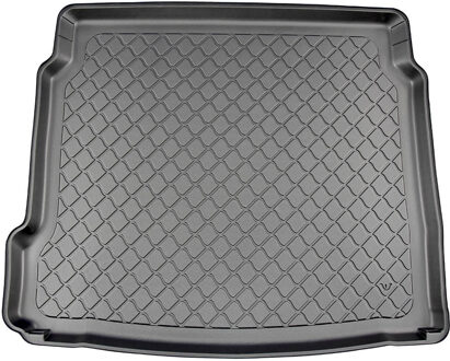Peugeot Kofferbakmat passend voor Peugeot 508 II / 508 II Hybrid S/4 11.2018- 193575
