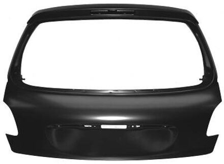 Peugeot Kofferruimteklep 4225028