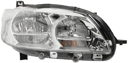 Peugeot Koplamp 045121