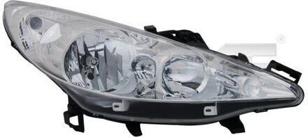 Peugeot Koplamp 201059052