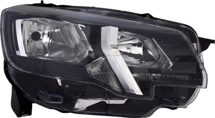 Peugeot Koplamp 2017741052