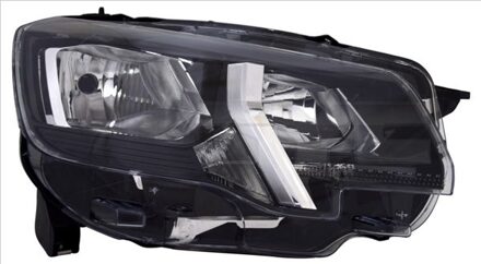 Peugeot Koplamp 2017742052