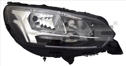 Peugeot Koplamp 2019351052