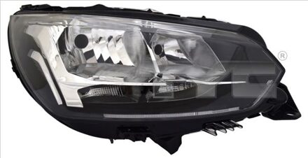 Peugeot Koplamp 2019414052